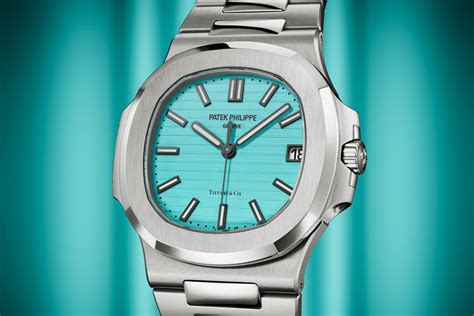 tiffany patek price|most expensive tiffany watch.